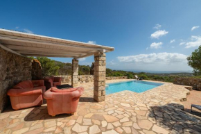Villa Bellavista - Calamenhir Carloforte